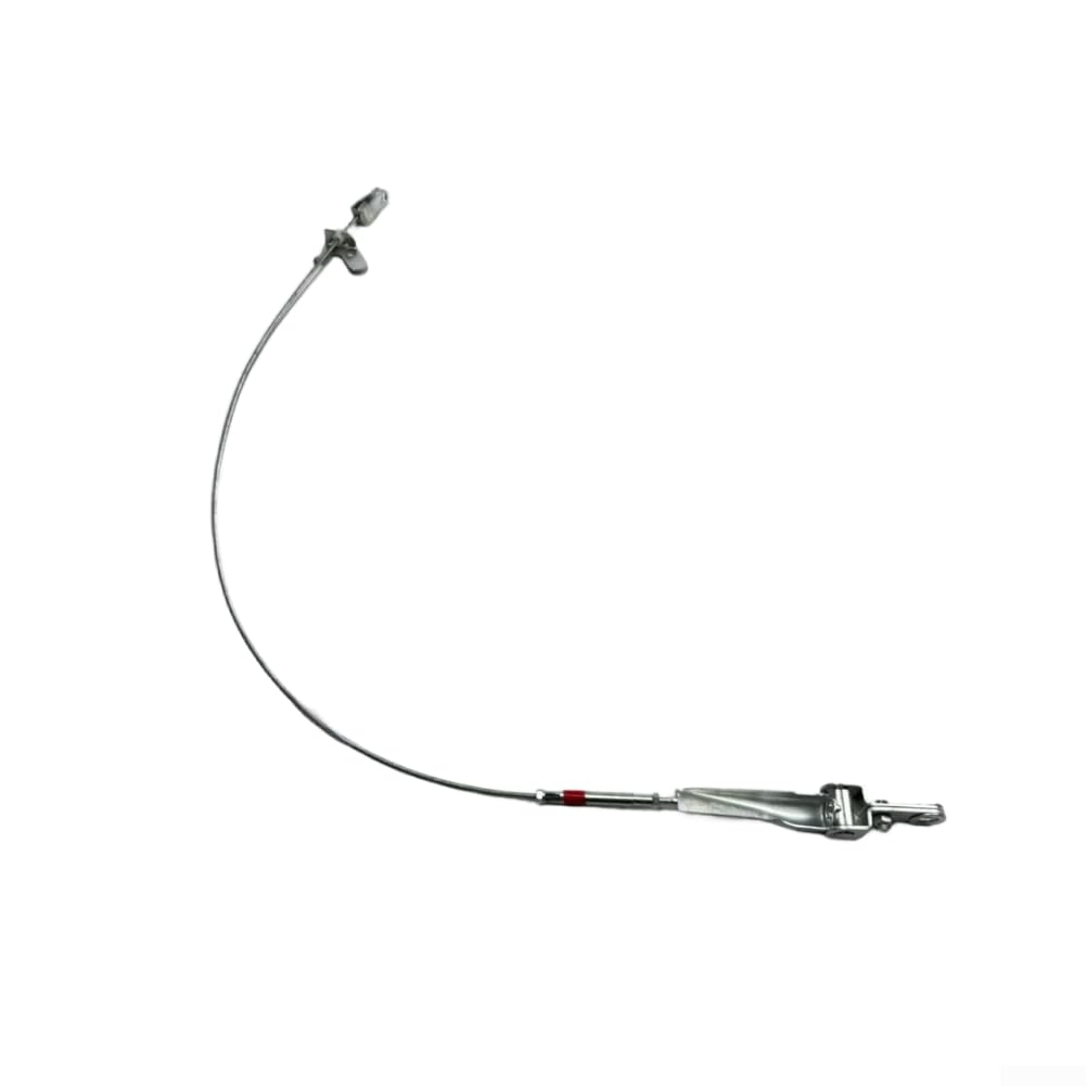 Cable de freno de estacionamiento sustituto de 46420-60011 contra roturas