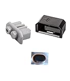 vorderrad nabendynamo shimano Stecker und Schutzkappe, für Nabendynamo, - HB-NX30, - DH-3N20, - DH-3N30, - DH-3N80 LX, Alfine Naben,