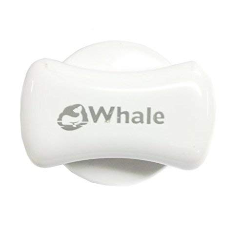 Whale Elegance Tap Knob