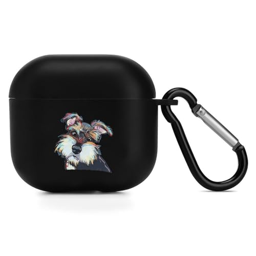 Airpods4pP[X ViEU[  Airpodsp4 Jo[  GA[|bY4pP[X TPU ϏՌ Jrit LEDCg CX[dΉ