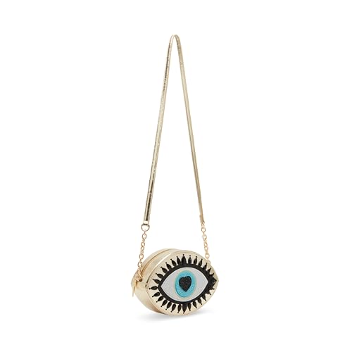 Image of Betsey Johnson The Eyes Have It Crossbody