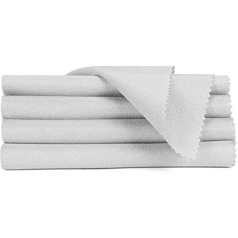 CKPART Gun Cleaning Cloth Rags Cover