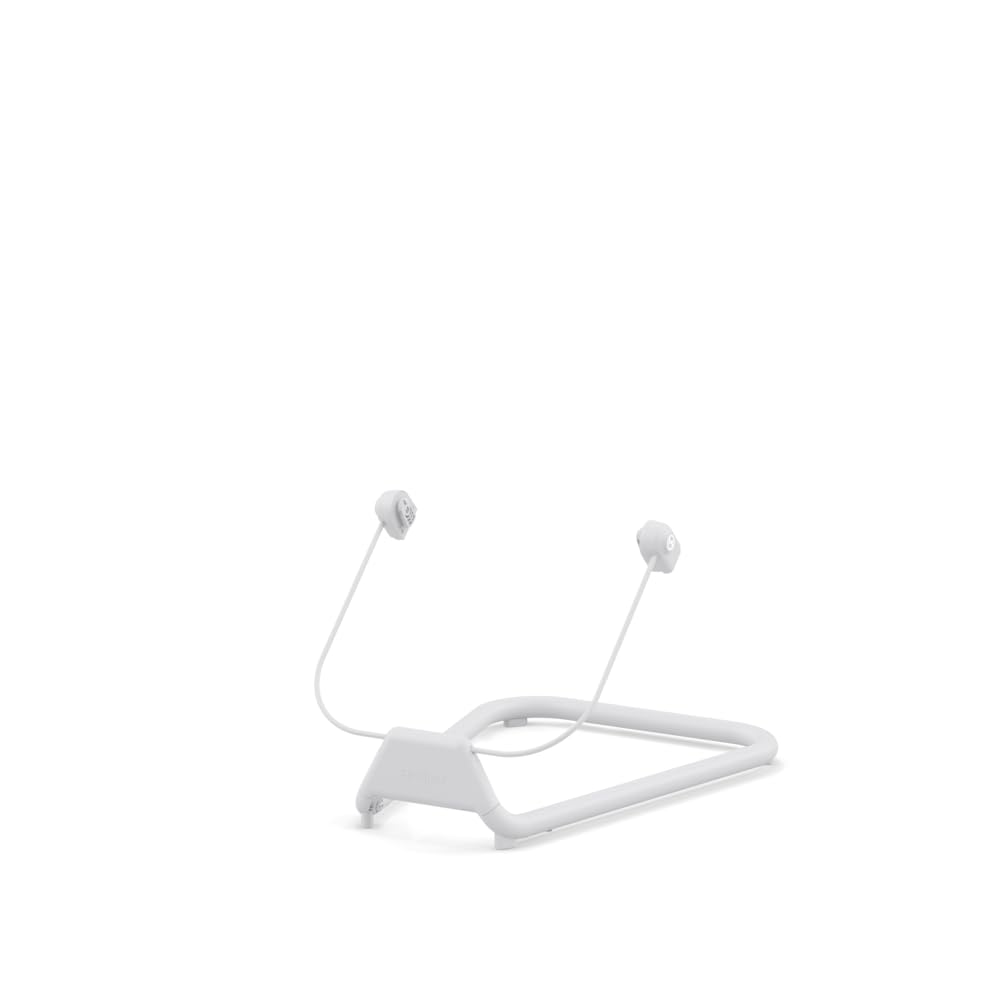 CYBEX Gold LEMO Bouncer Stand, stojak do Cybex LEMO Bouncer Nest, maks. 15 kg, piaskowa biel