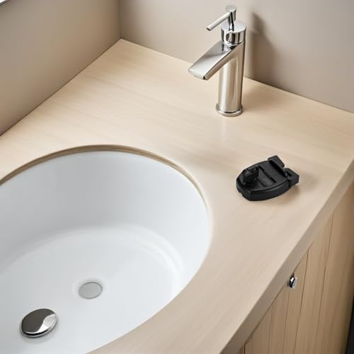 Verrou pour couverture de spa : lot de 8 clips de remplacement avec sangles de réparation