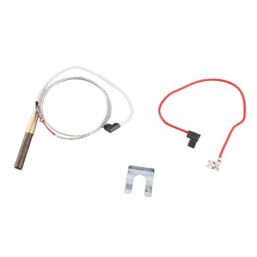 Thermopile 100112328 - Calentador de agua ligero de 750 mv HRD003