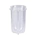Tassen Becher günstig Kaufen-Akozon Mr Magic Ersatzteile, Magic Beker, Tassen Ersatzteil, Erzatzteile für Standmixer, Entsafter Becher Ersatzbecher Für Mixer Tassen Ersatzteil Ersatzbecher Entsafter Becher