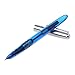 Vintage Stainless Steel Cap Fountain Pen 0.38mm Nib Business Office Gift Calligraphy Dip Pen