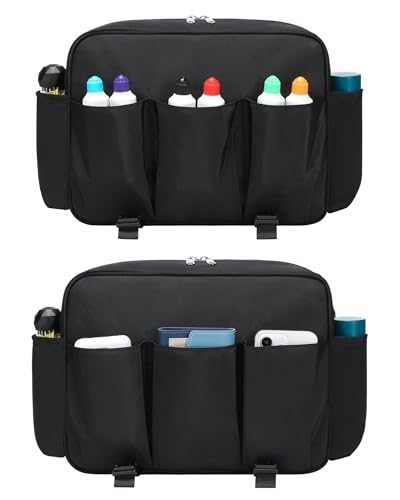 Sac à bandoulière de qualité supérieure pour daubers et ordinateur - 5