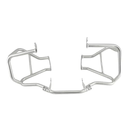 Crash Bars BMW R1200GS 2013-2019 - Barre Securite Moteur Basse et Pare-Chocs Protection Cadre Moto