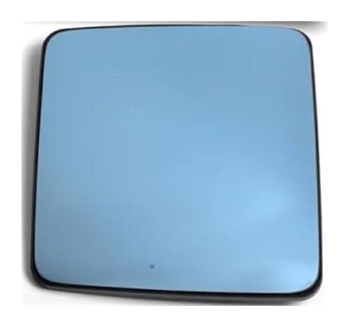 Rétroviseur extérieur Mercedes W124 miroir bleu dégivrant glace gauche réglable W201 190