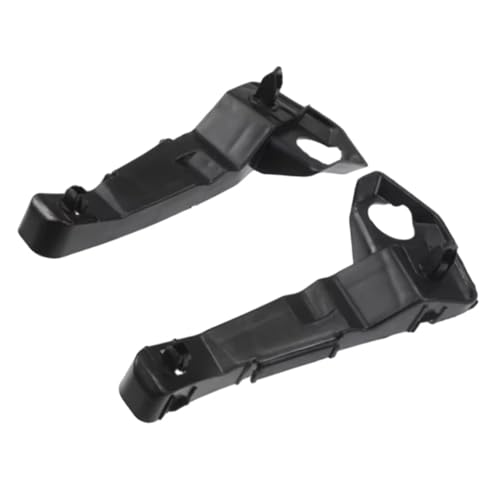 Fixation pare-chocs avant lâche sur Toyota Vios 2003-2006 ? Installez ces supports OEM 521160D020