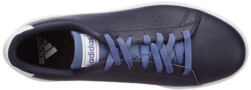 Image of adidas Mens Advantage 3.0 Tennis Shoe