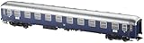 Personenwagen - Modellbahn: Schnellzugwagen