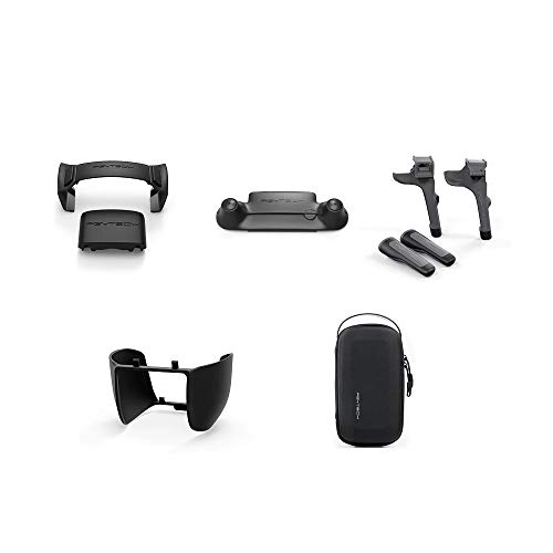 Protégez votre DJI Mavic 2 avec le pack d'accessoires PGYTECH anti-choc