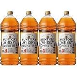 ホワイト ペット 4L 製品画像