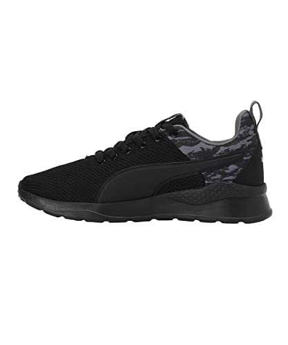 Image of Puma Men Anzarun Camo Sneaker