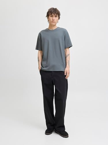 JACK & JONES Jjeaustin Tee Ss Noos – Ansicht 5