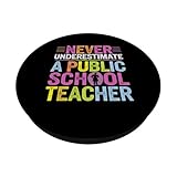 Zoom IMG-1 never underestimate a public school Zoom IMG-1 never underestimate a public school