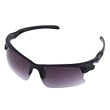  EmNarsissus Refrescantes y llamativos Hombres, Gafas de Sol polarizadas HD, protección UV, Gafas al Aire Libre, Gafas de conducción antideslumbrantes, Gafas de Pesca