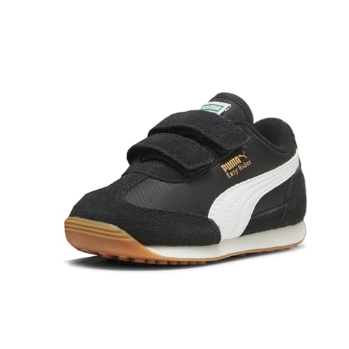 PUMA Unisex-Child Easy Rider Hook and Loop Shoes (Toddler) Sneaker2