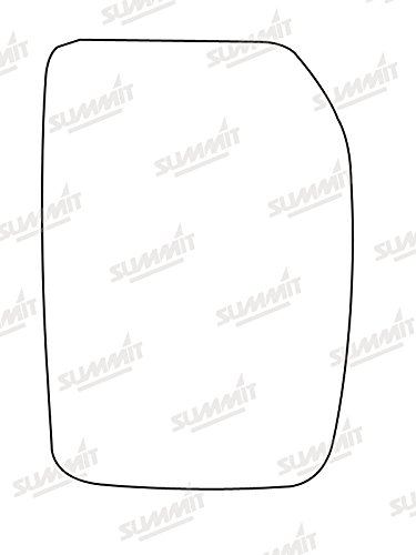 Summit tgc-7r specchietto commerciale