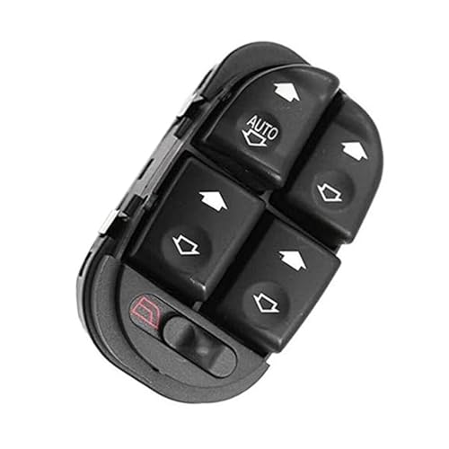 Interrupteur vitre électrique Mondeo MK2 bouton lève-vitre haute sensibilité 97BG-14A132-AA