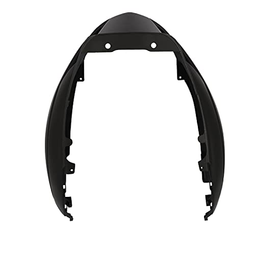 Coque AR Scooter TUN'R Zip résout vos problèmes de carénage arrière cassé
