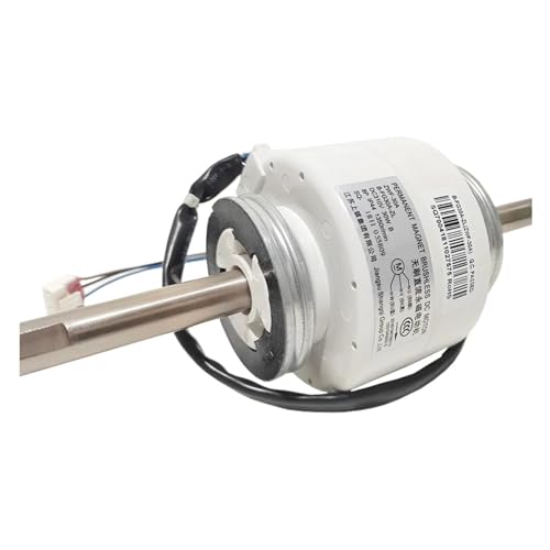 Compatible avec le climatiseur Gree, ventilateur de conduit à moteur CC sans balais multi-split B-FG30A-ZL 30 W