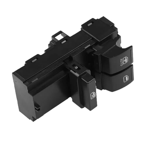 Commutateur de vitre électrique de haute qualité pour VW Polo Derby Vento 2011-2022