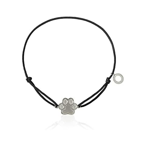 THOMAS SABO Damen Armband Little Secrets Pfote 925 Sterlingsilber LS123-173-5-L20V Cover
