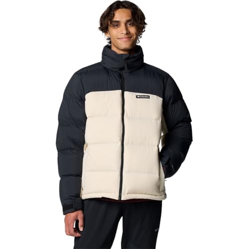 Columbia Men's Bulo Point Iii Down Jacket