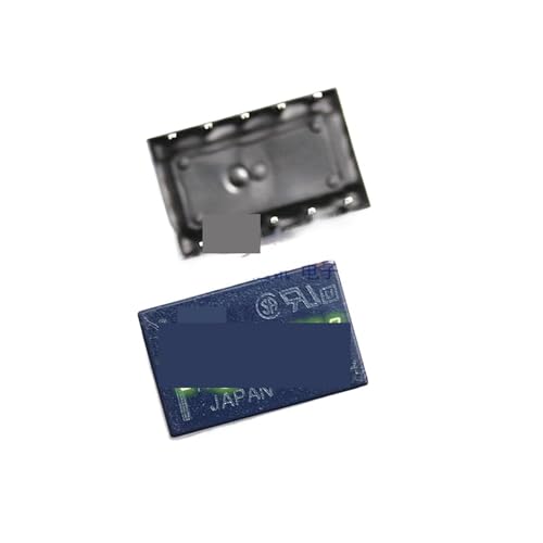 Relais TQ2-12VDC solution contre les interférences de signal électrique 12V - 2