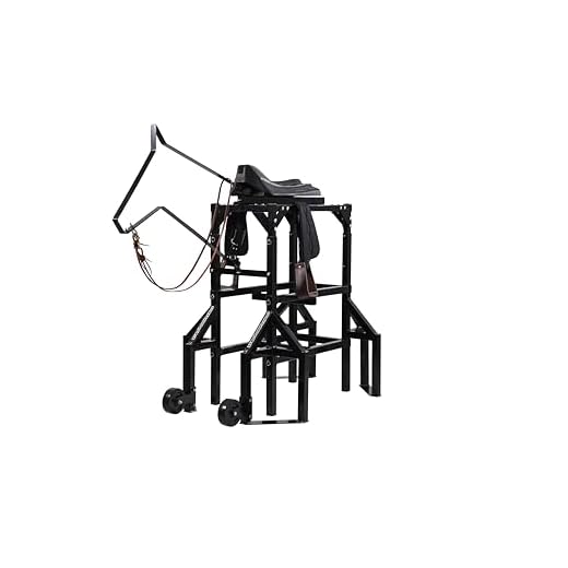 7K Rope Something Iron Horse (Non-Powered)
