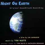 night on earth helsinki tom waits nacht auf der erde Night on Earth