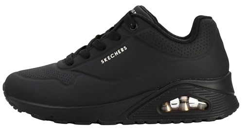 Image of Skechers Women Uno Night Shades Slip Ons Sneaker