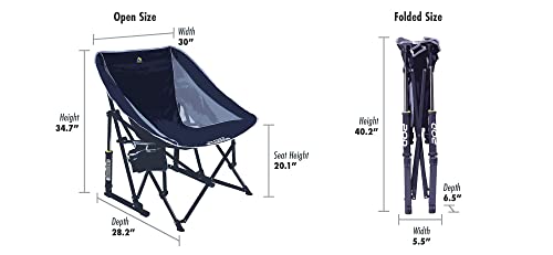 Gci Pod Rocker Chair #TOP4