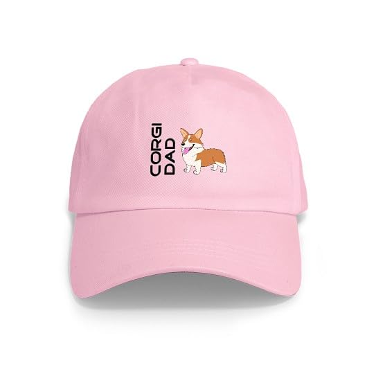 CafePress Happy Hearts Cap Adjustable Baseball Cap