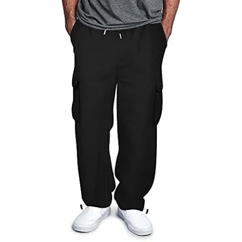 Pantalon cargo homme - Generic Cover