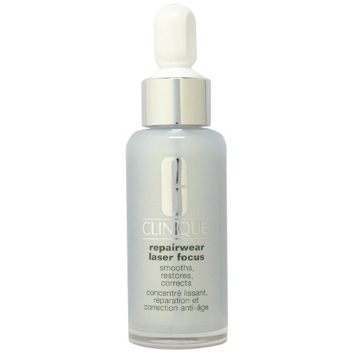 Clinique Repairwear Laser Focus Smooths Restores Refines 30ml
