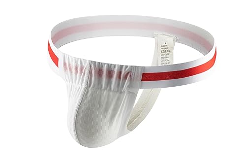 Men's Breathable Ice Silk Bulge Pouch G-String Thong Panties Low Waist T-Back Underwear Briefs2