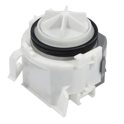 Moteur de pompe vidange lave-vaisselle 00631200 compatible PS11704799