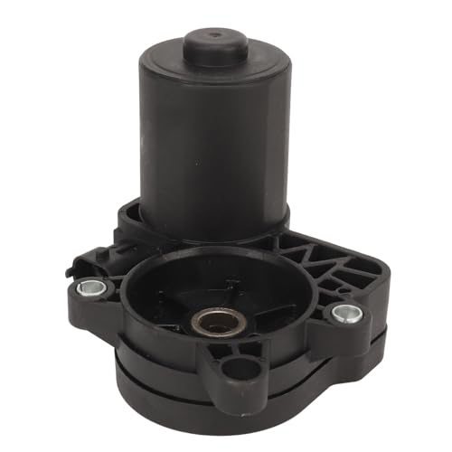 Tomvorks - Motor de Parking électrique Motor de Frein d'étrier de Frein Servo Actionneurs Remplacement du Moteur pour s'échapper de Bord, Solution de Freinage Fiable (DG9Z2B712A
