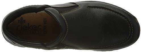 Rieker 03382 heren Modelaarzen. - Image 6