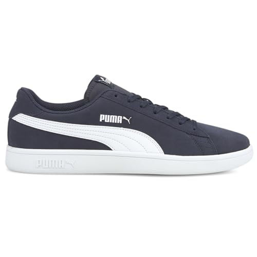 Image of Puma Unisex-Adult Smash V2 Sneaker