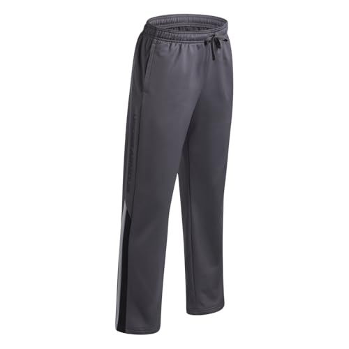 Image of Under Armour Boys' Brawler 3.0 Tapered Pants