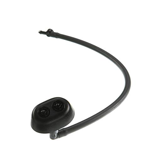 Image of Frankberg Headlight Washer Nozzle Jet Front Left for Discovery IV L319 5.0L 2009-2014 LR013958