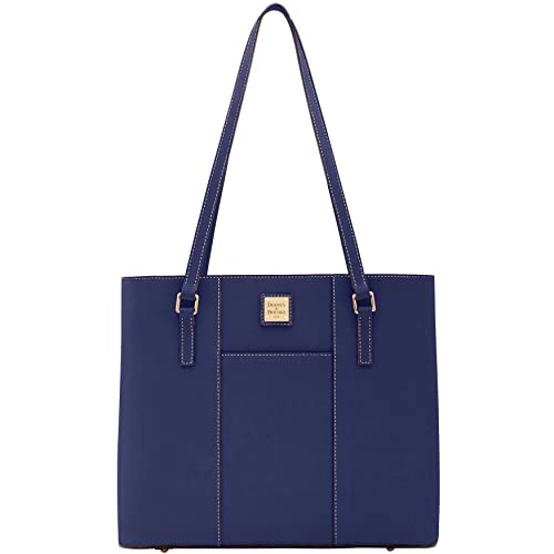 Dooney & Bourke Handbag, Saffiano Lexington Tote