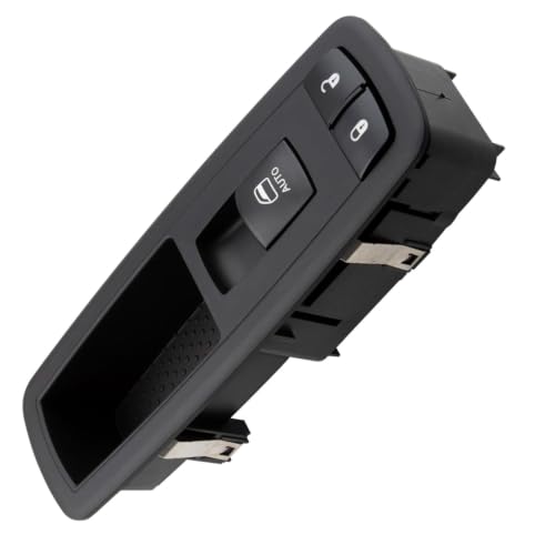 Bouton commande vitre électrique pour réparer lève-vitre passager Jeep Liberty