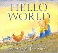 Hello, World Hello, World