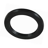 RongJYAutoParts Automatic Transmission Torque Converter Seal for Volkswagen Golf 2015 2016 2017 1.8L l4, Automotive Replacement Parts, 1Piece